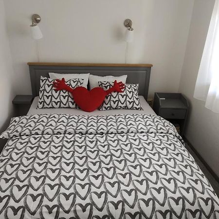 Happy Apartment Karlovac Luaran gambar