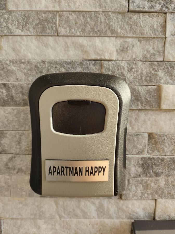 Happy Apartment Karlovac Luaran gambar