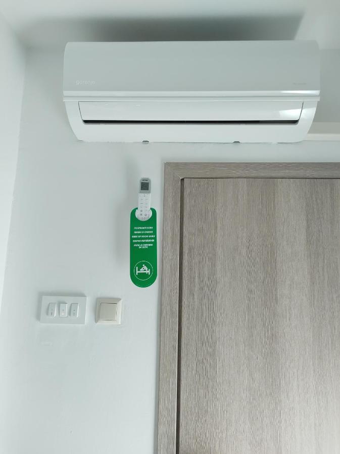 Happy Apartment Karlovac Luaran gambar