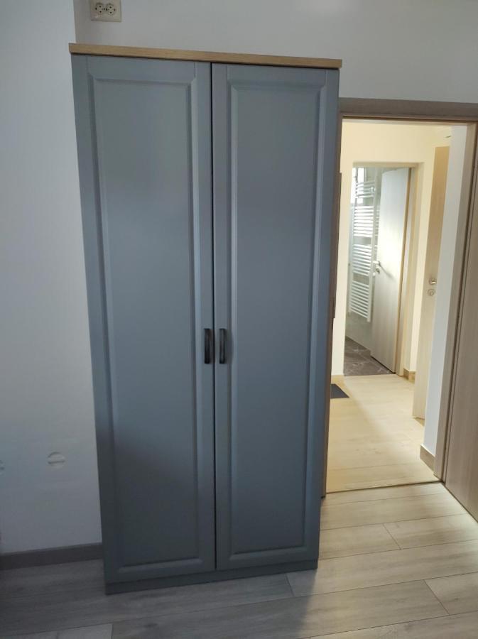Happy Apartment Karlovac Luaran gambar