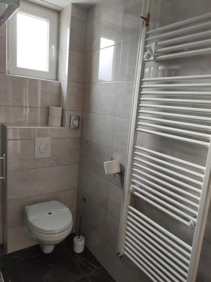 Happy Apartment Karlovac Luaran gambar