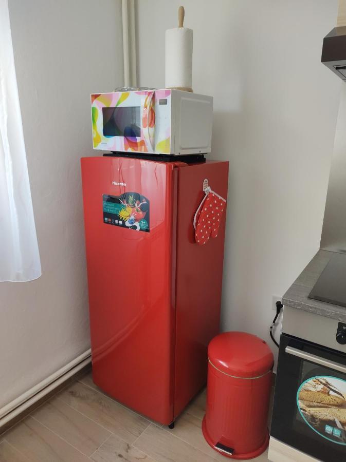 Happy Apartment Karlovac Luaran gambar
