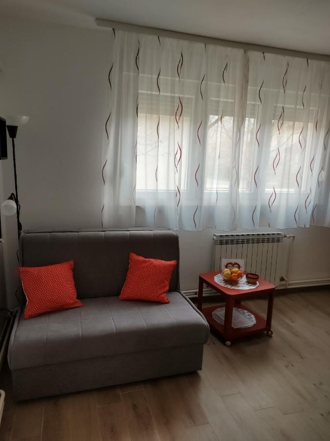 Happy Apartment Karlovac Luaran gambar