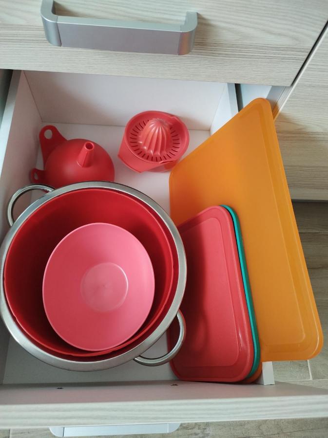 Happy Apartment Karlovac Luaran gambar